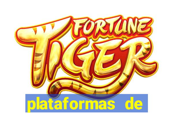 plataformas de jogos para ganhar dinheiro